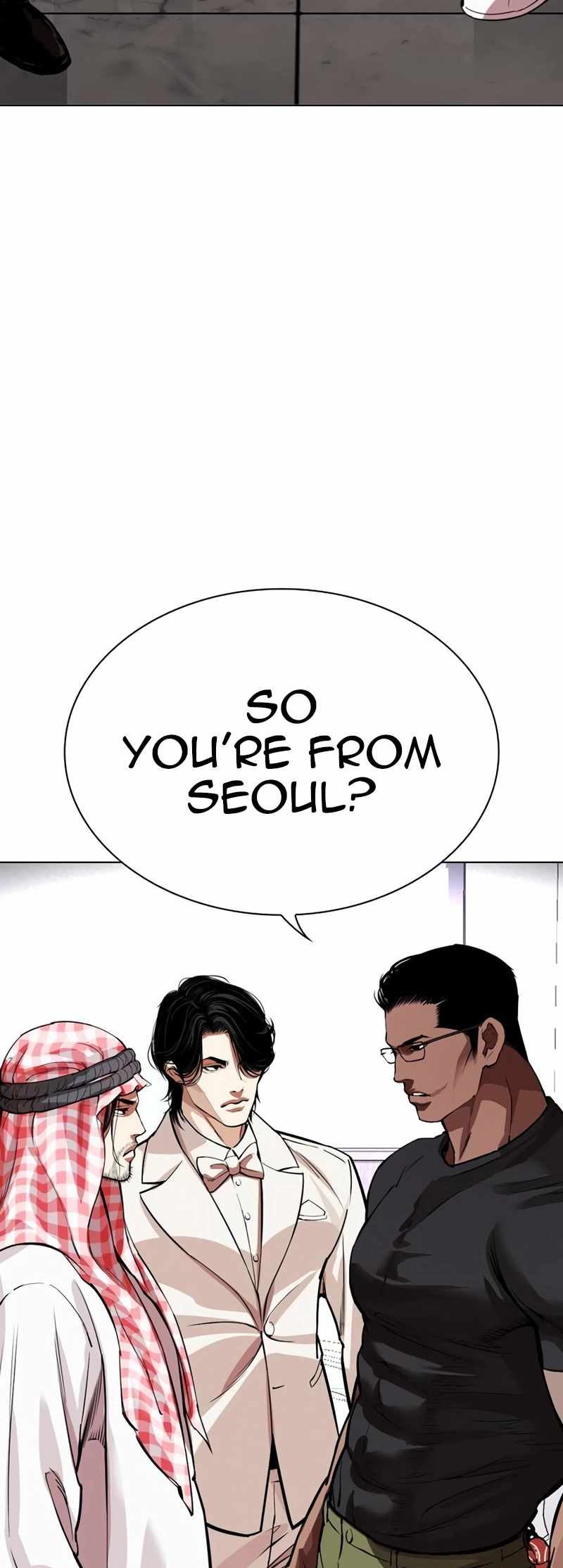 Lookism Chapter 534 144