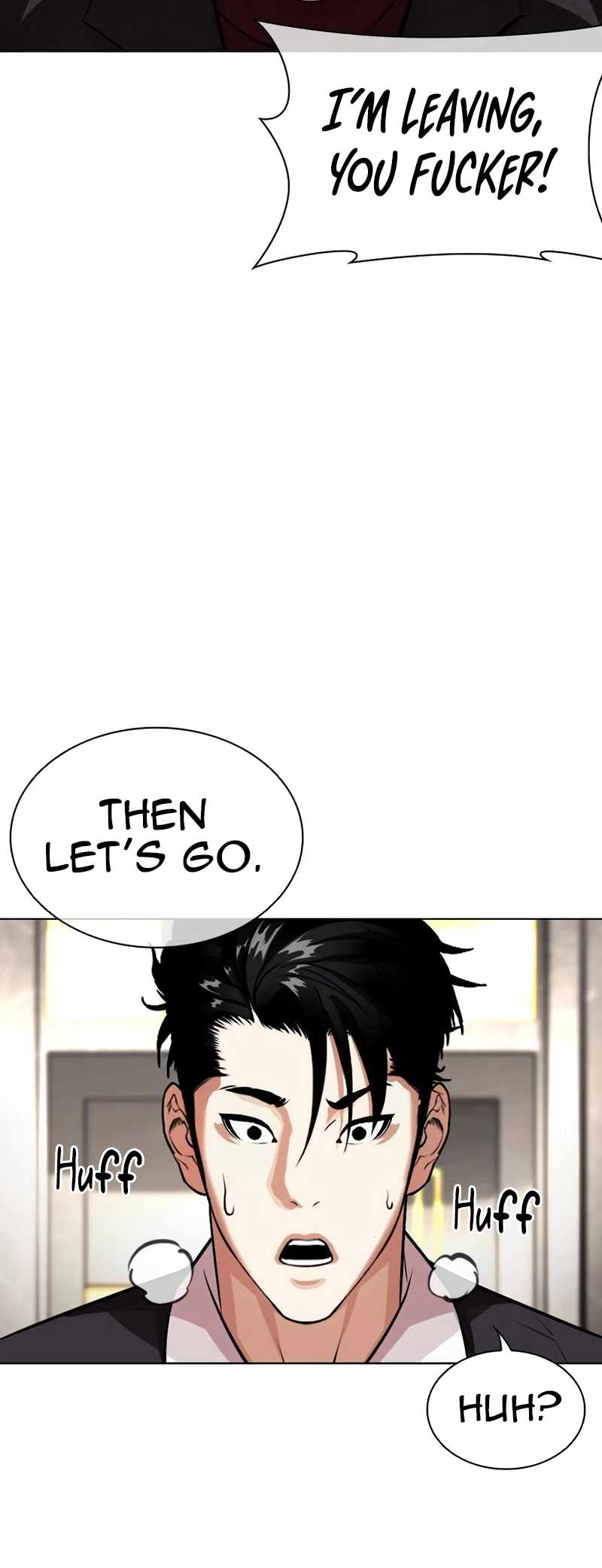 Lookism Chapter 534 19