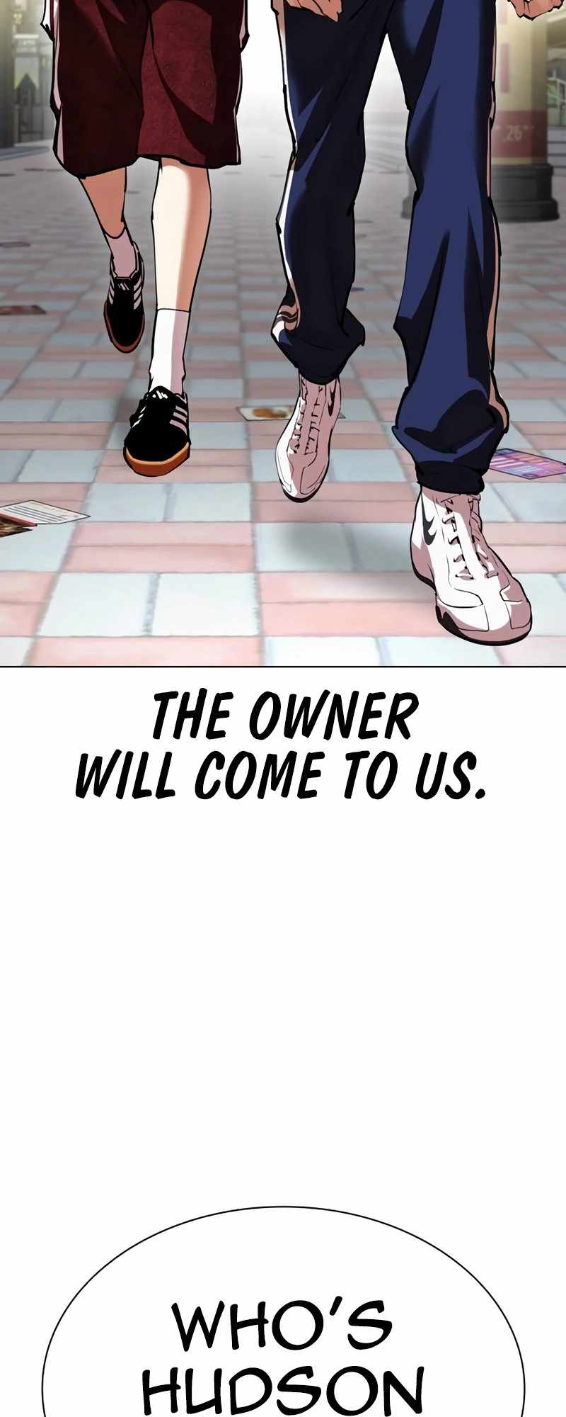 Lookism Chapter 534 42