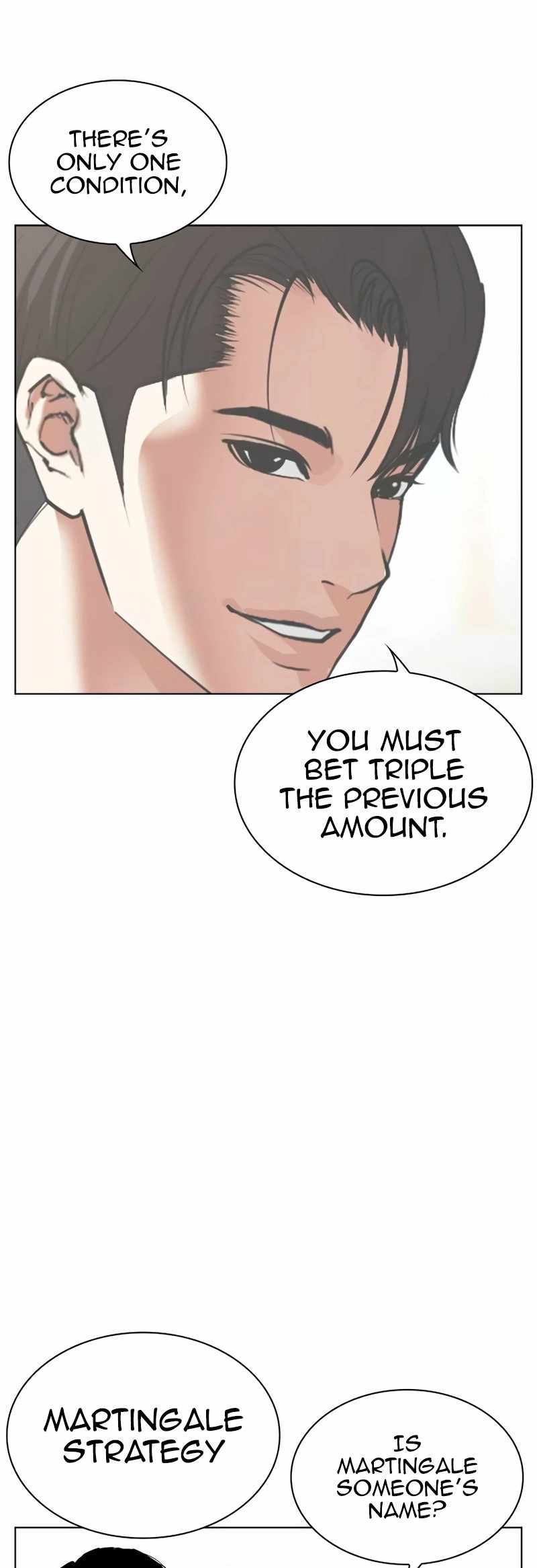 Lookism Chapter 534 67