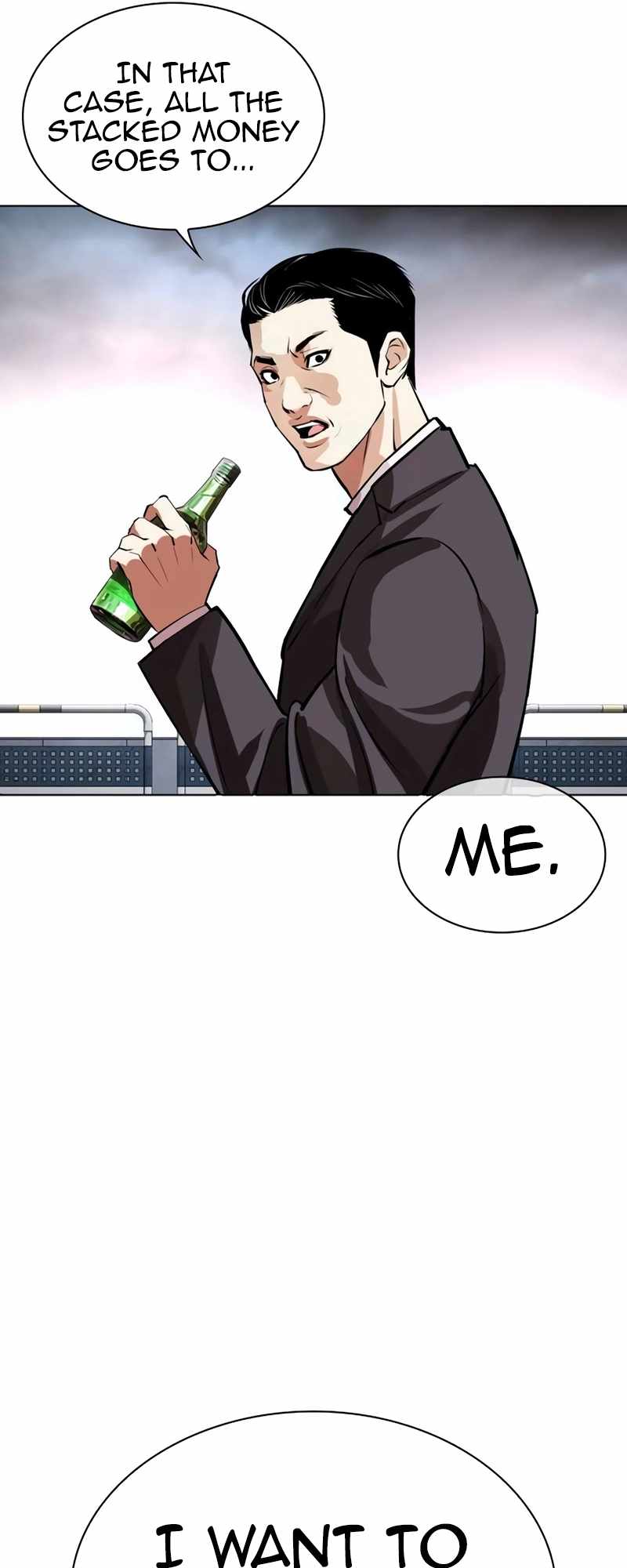 Lookism Chapter 534 91