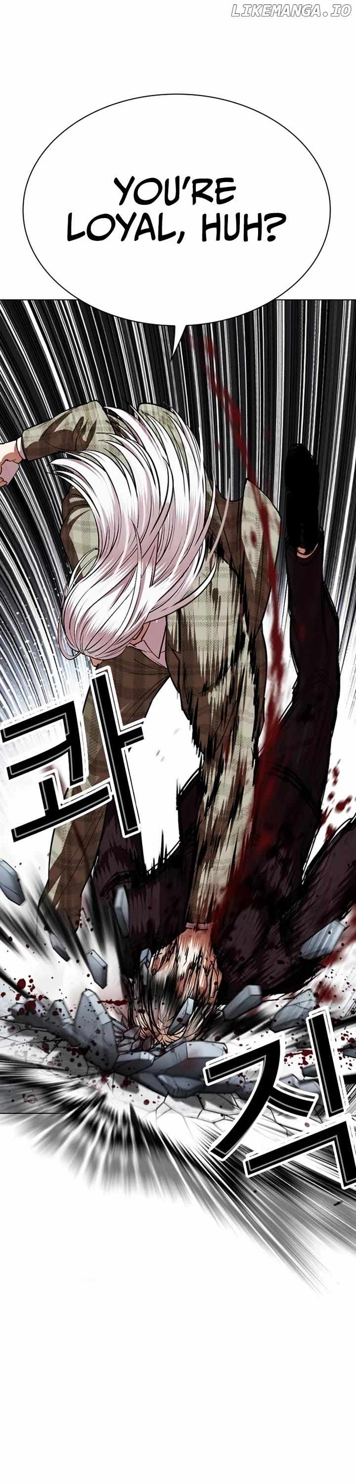 Lookism Chapter 537 10