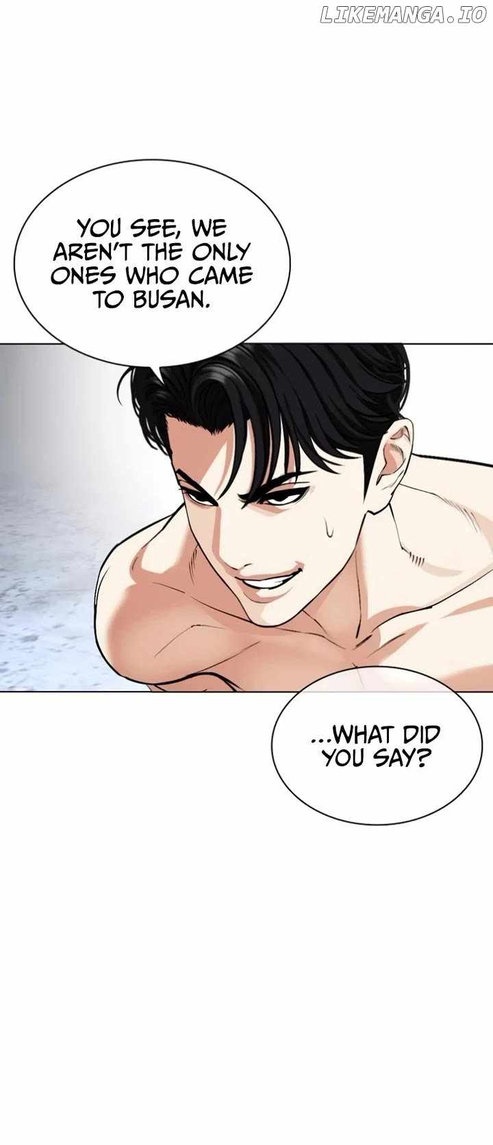 Lookism Chapter 537 73