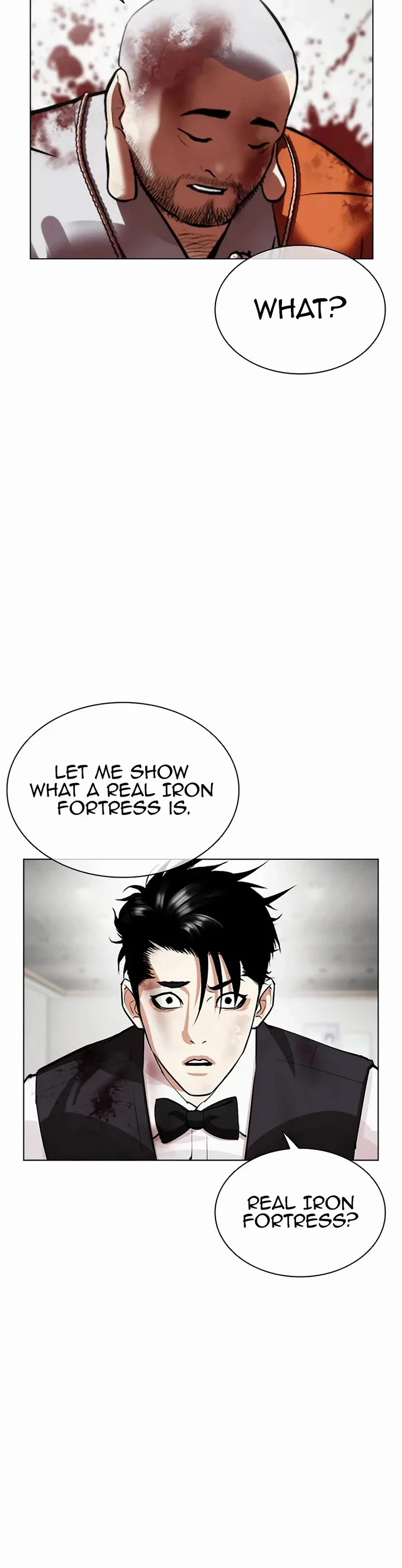 Lookism Chapter 539 55