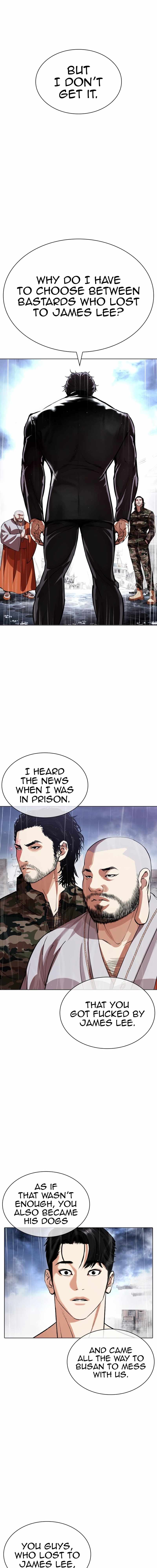 Lookism Chapter 542 30