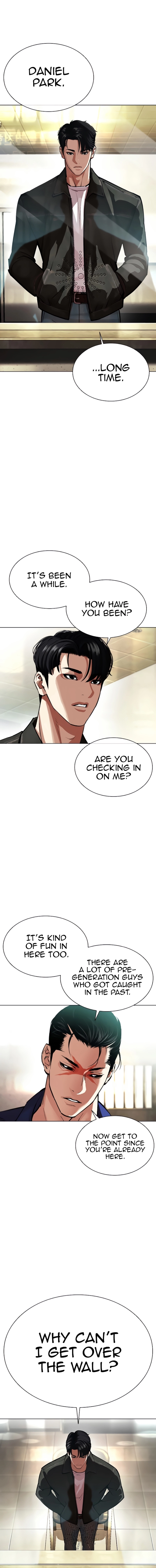 Lookism Chapter 557 13
