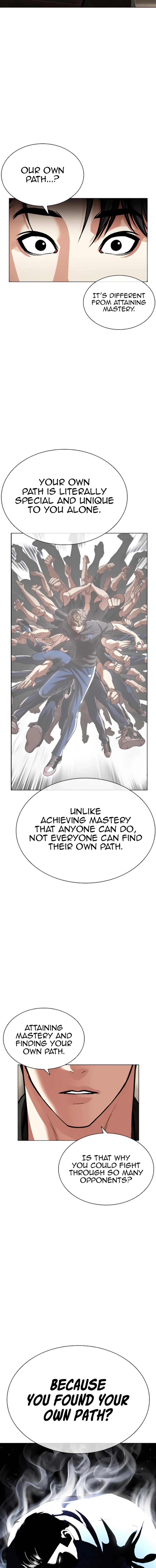 Lookism Chapter 557 16