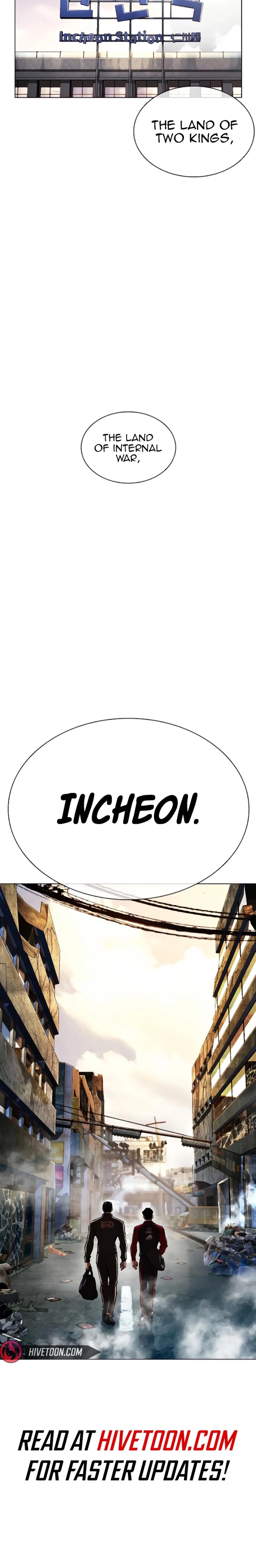 Lookism Chapter 557 29