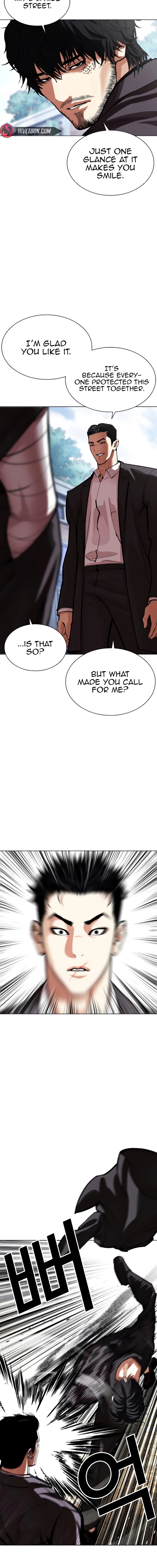 Lookism Chapter 557 6