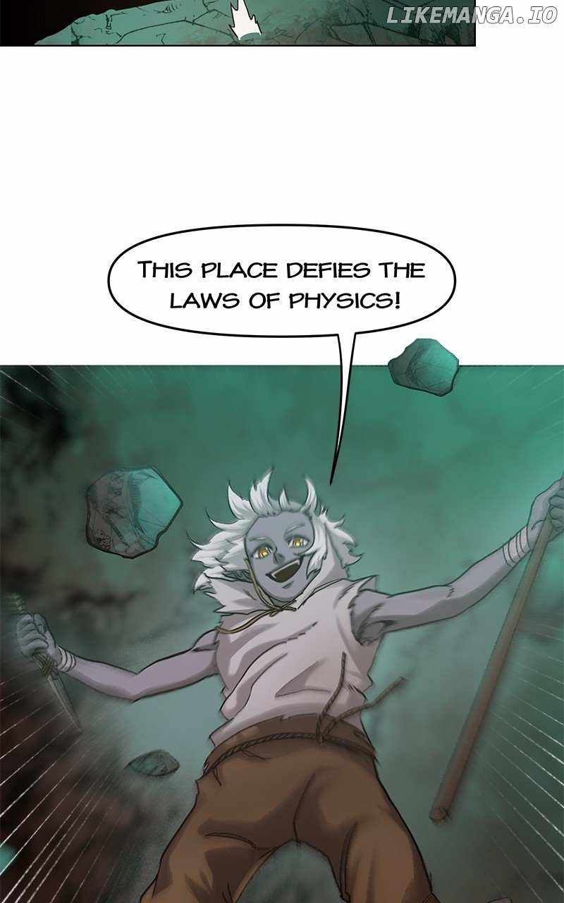 Lord of Goblins Chapter 44