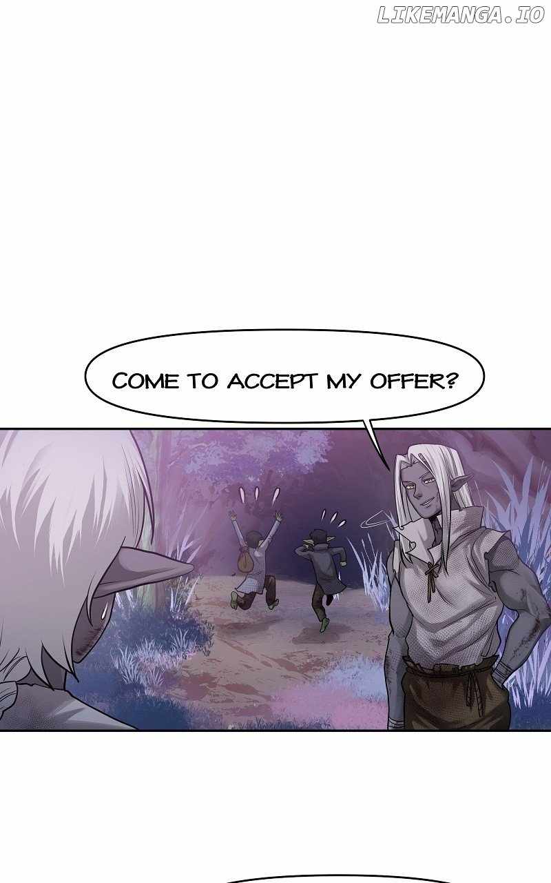 Lord of Goblins Chapter 52