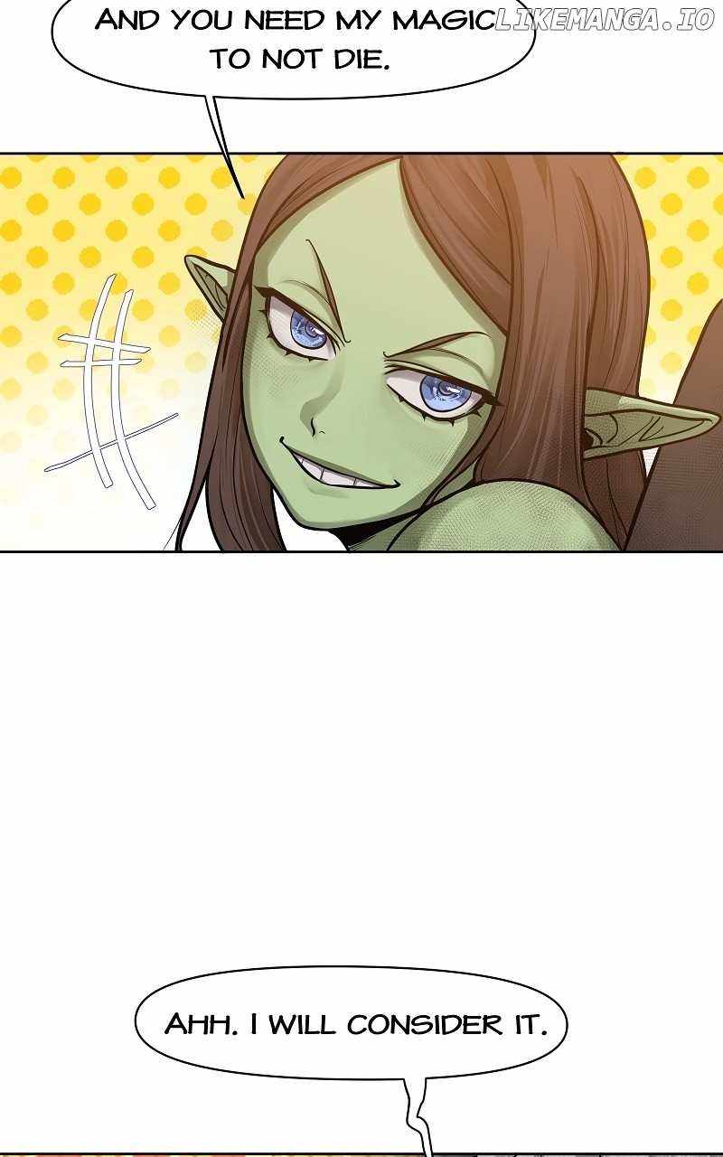 Lord of Goblins Chapter 61