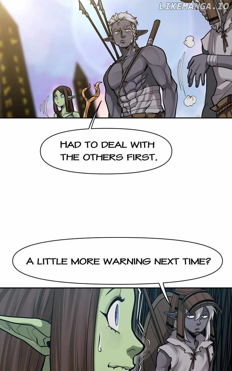 Lord of Goblins Chapter 63