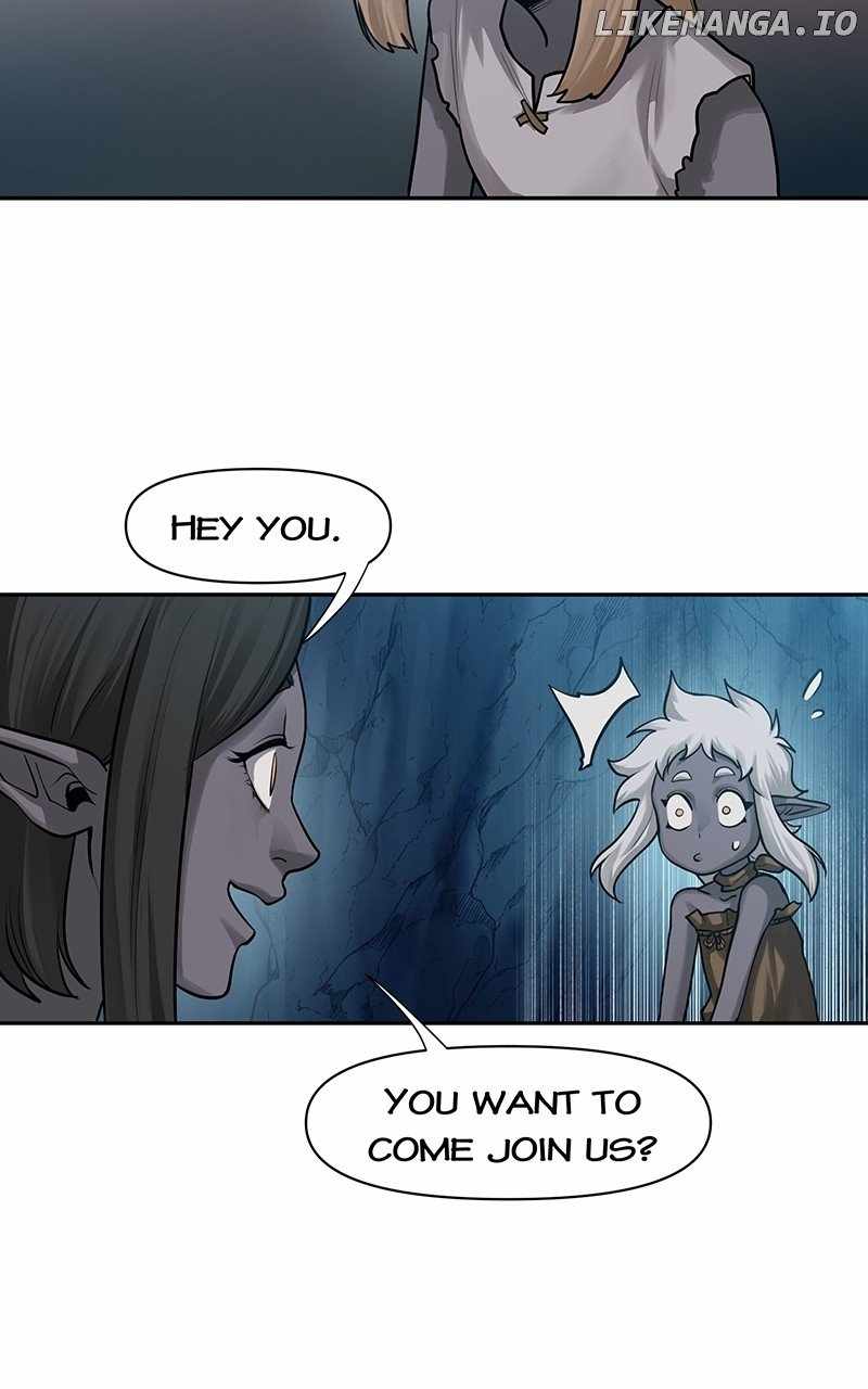 Lord of Goblins Chapter 65