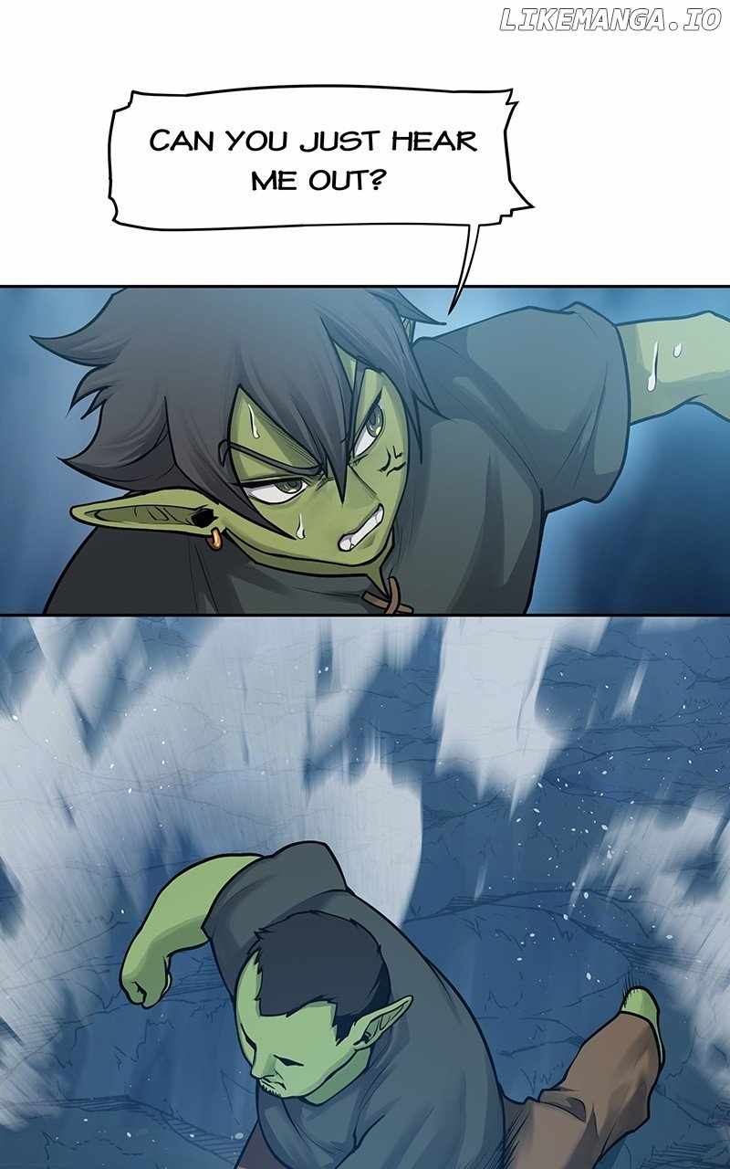 Lord of Goblins Chapter 65