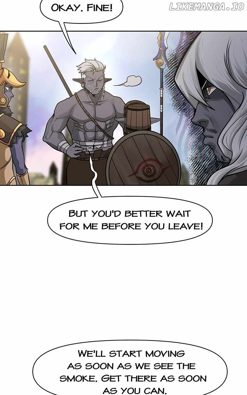 Lord of Goblins Chapter 70