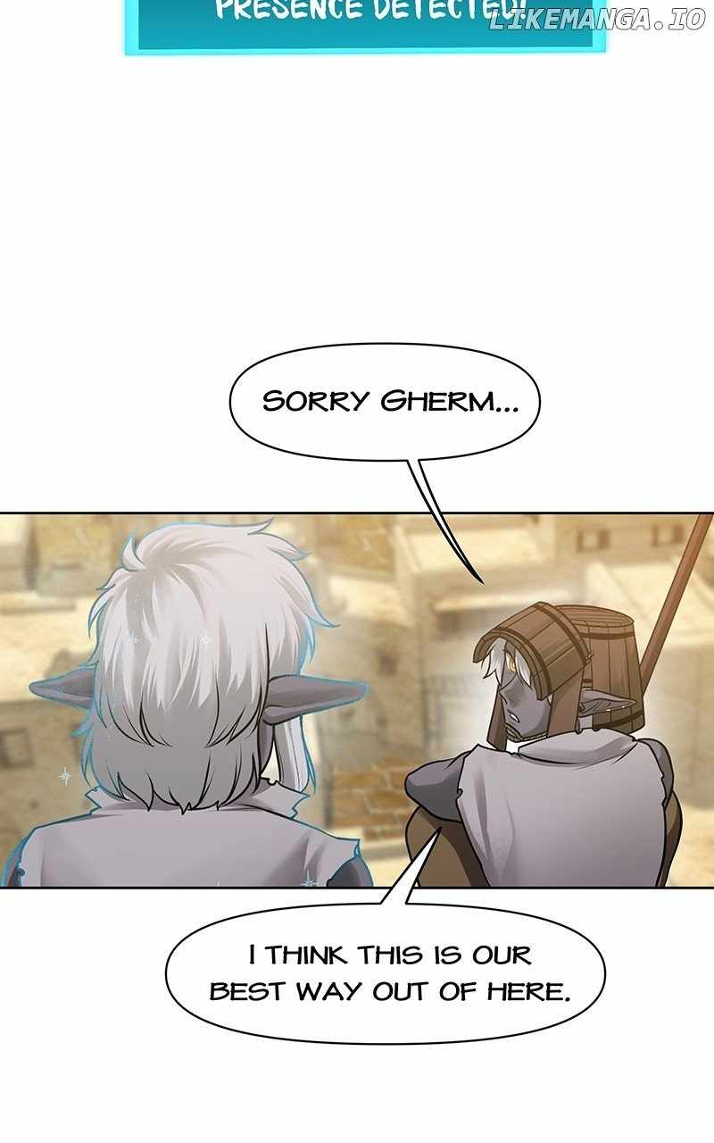 Lord of Goblins Chapter 70