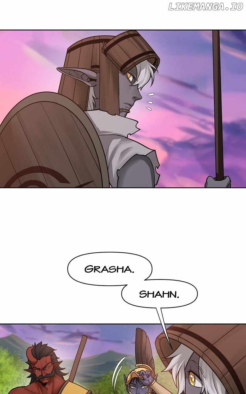 Lord of Goblins Chapter 72