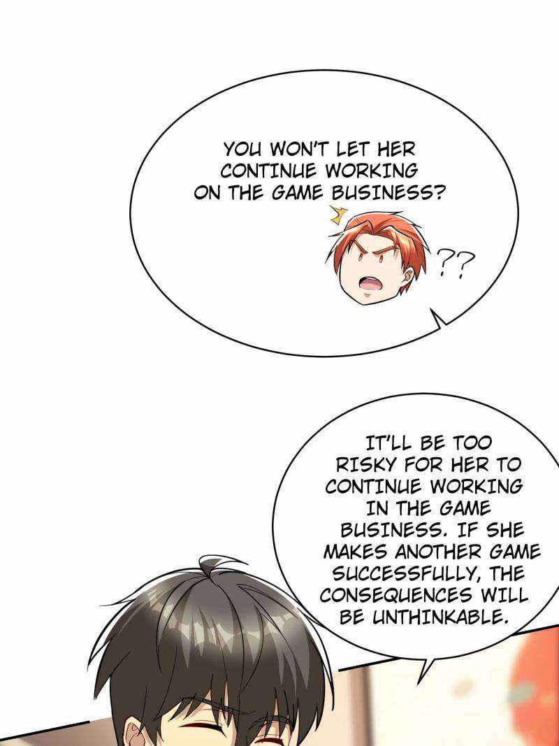 Losing Money To Be A Tycoon Chapter 134