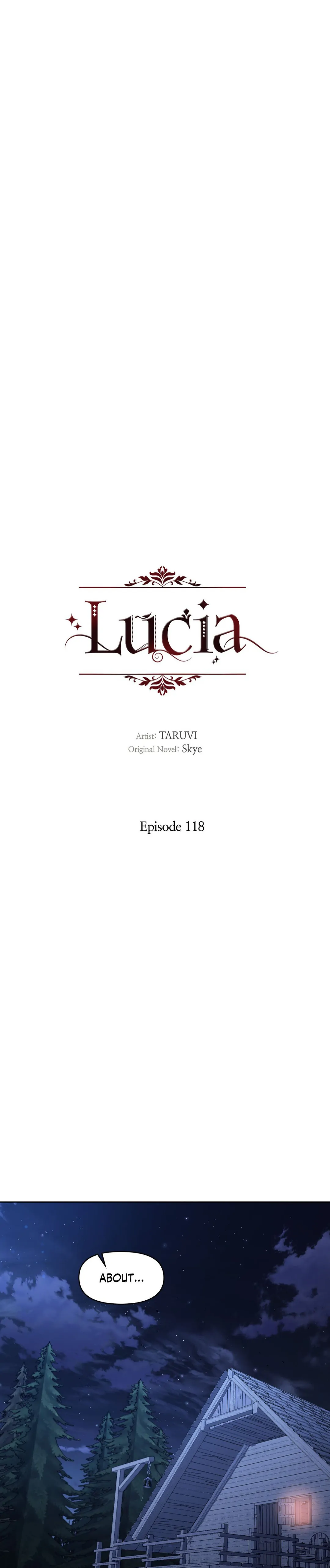 Lucia Chapter 118 1