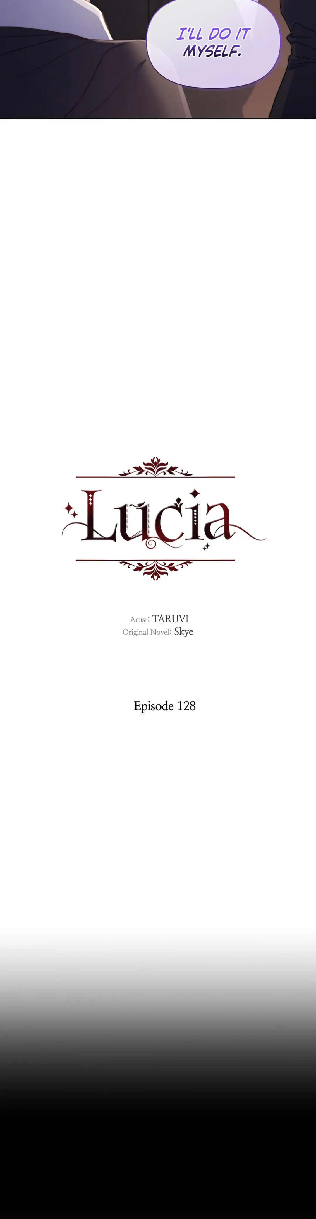 Lucia Chapter 128 11