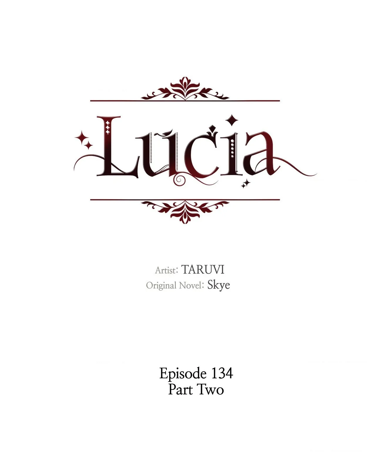 Lucia Chapter 134.2 10