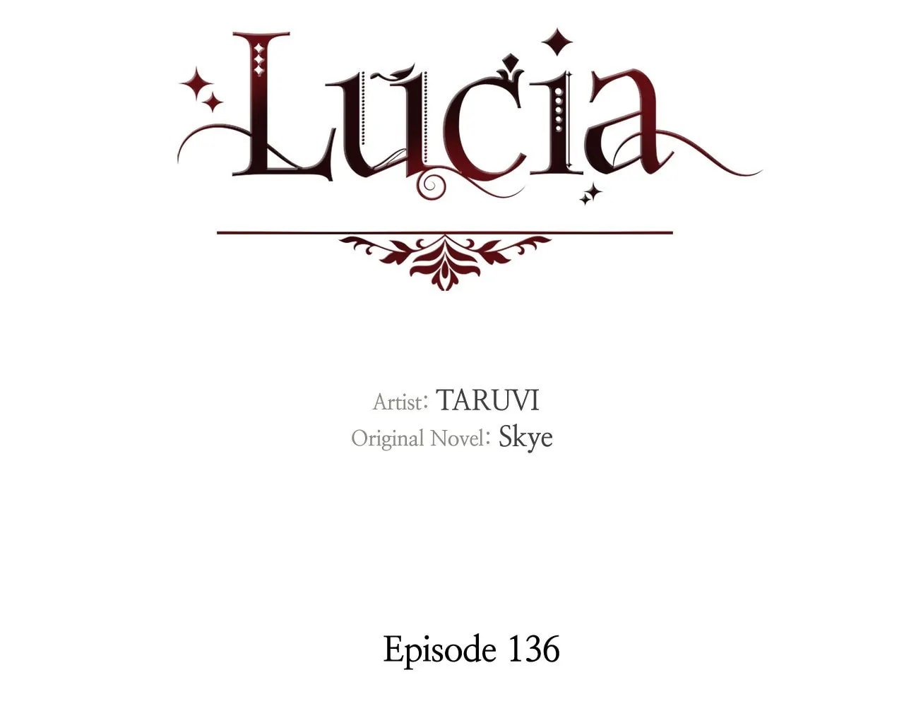 Lucia Chapter 136 116