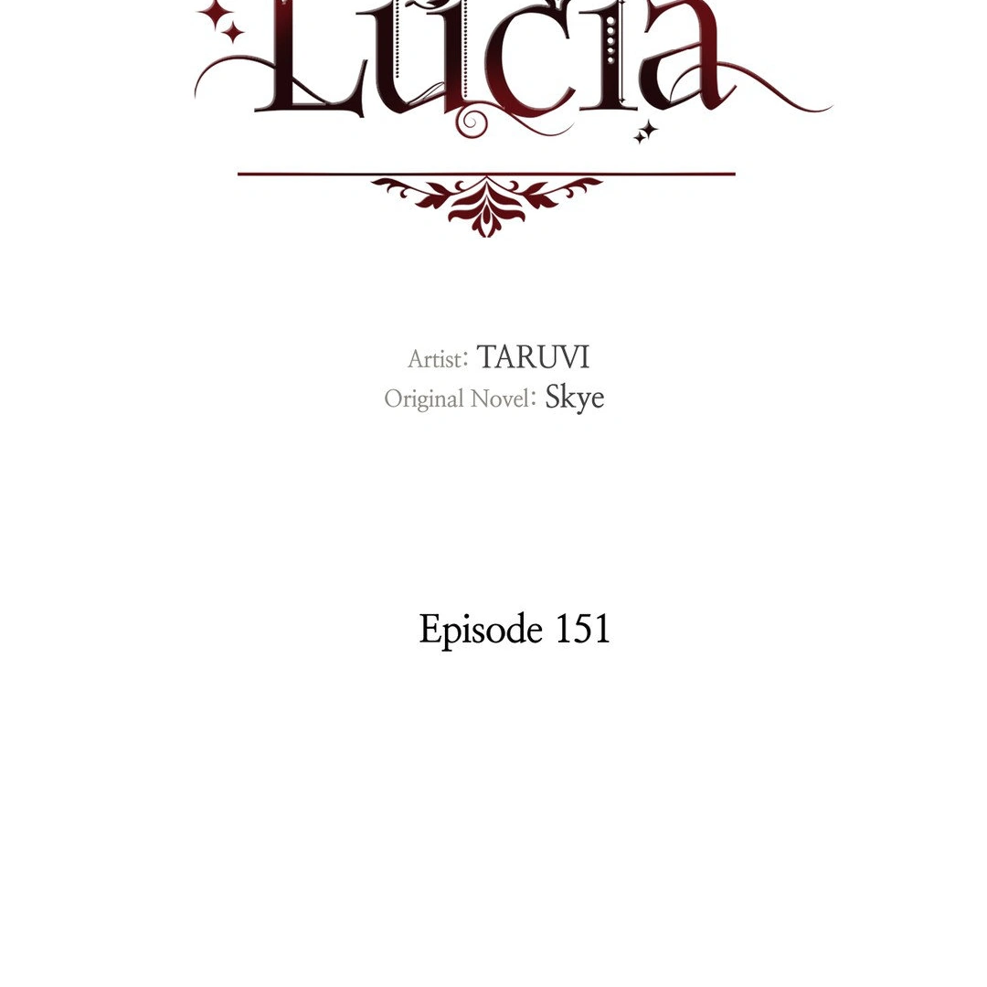 Lucia Chapter 151 14