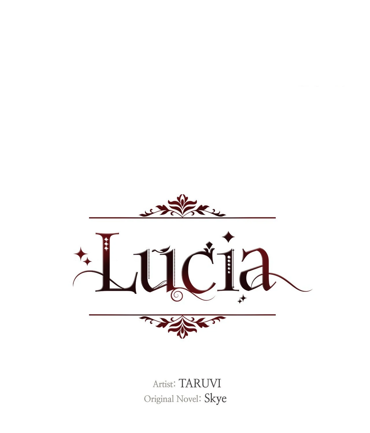 Lucia Chapter 165.1 2