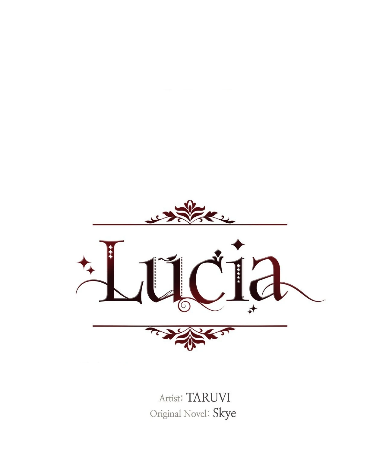 Lucia Chapter 166 77