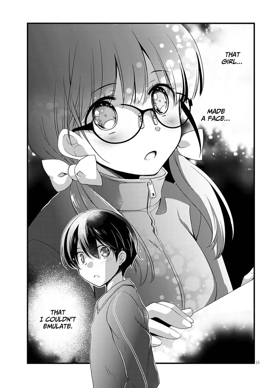 Mamahaha no tsurego ga moto kanodatta Chapter 26