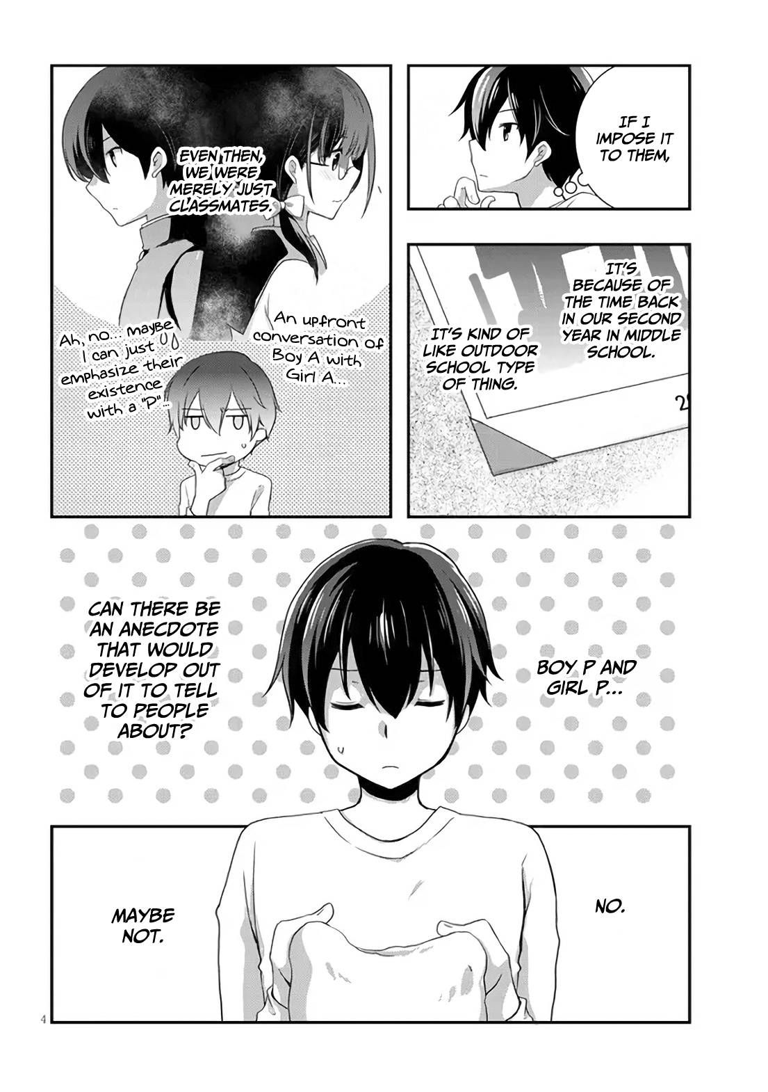 Mamahaha no tsurego ga moto kanodatta Chapter 26