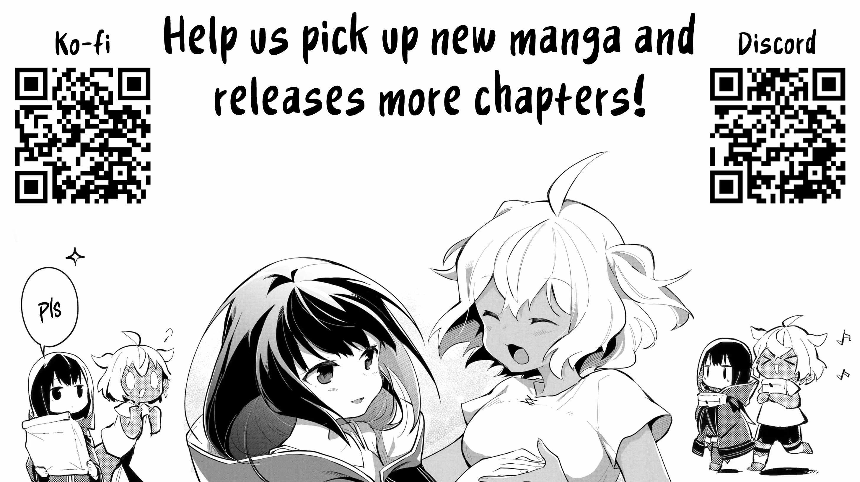 Maryoku na Majo ni Narimashita: Souzou Mahou de Kimama na Isekai Seikatsu Chapter 15.3