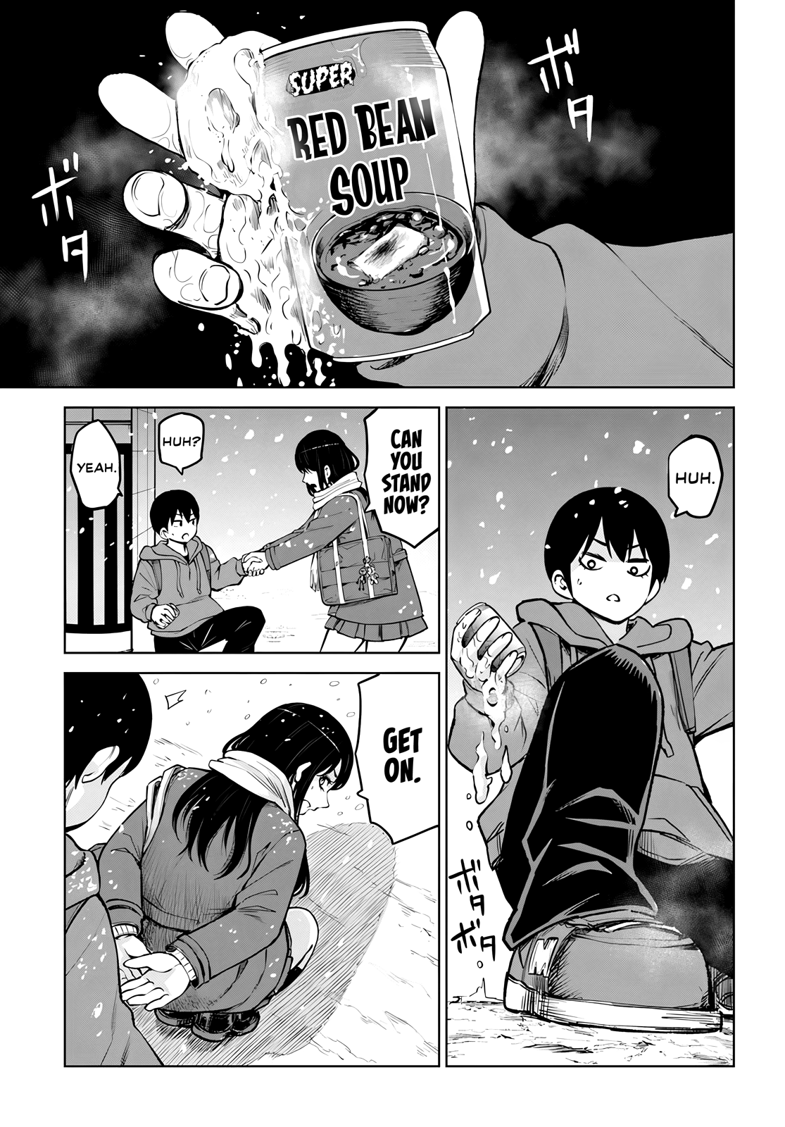 Mieruko-chan Chapter 56 20