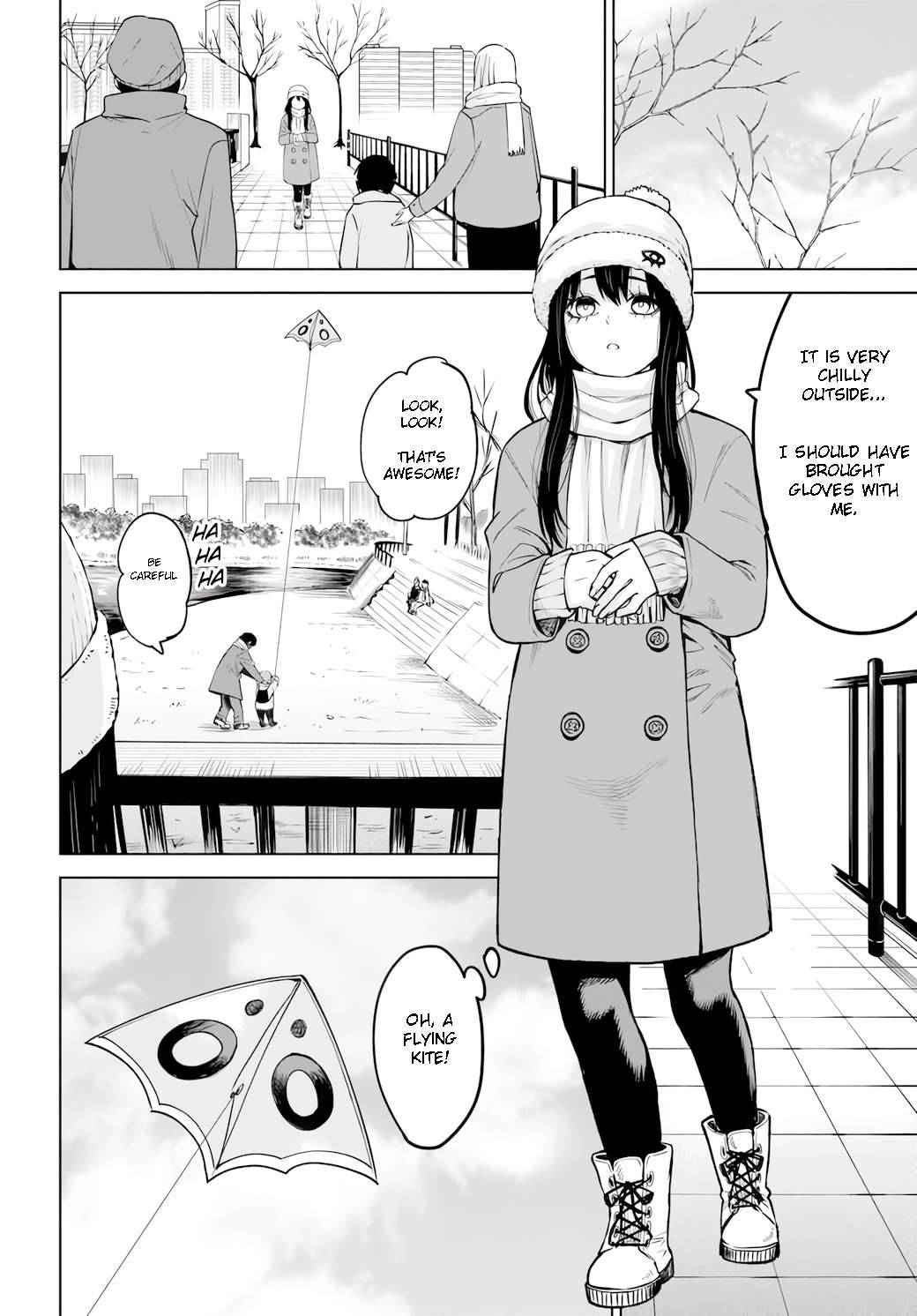 Mieruko-chan Chapter 62 10