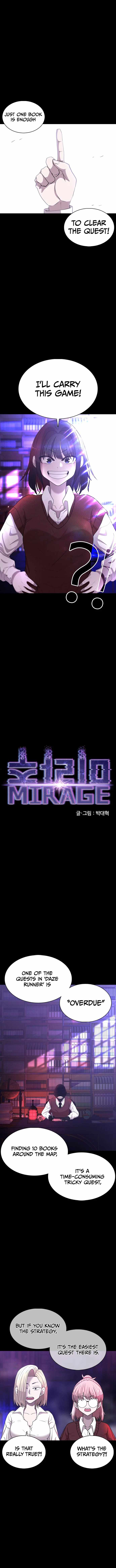 Mirage Chapter 5