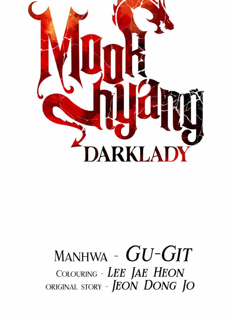 MookHyang - Dark Lady Chapter 211