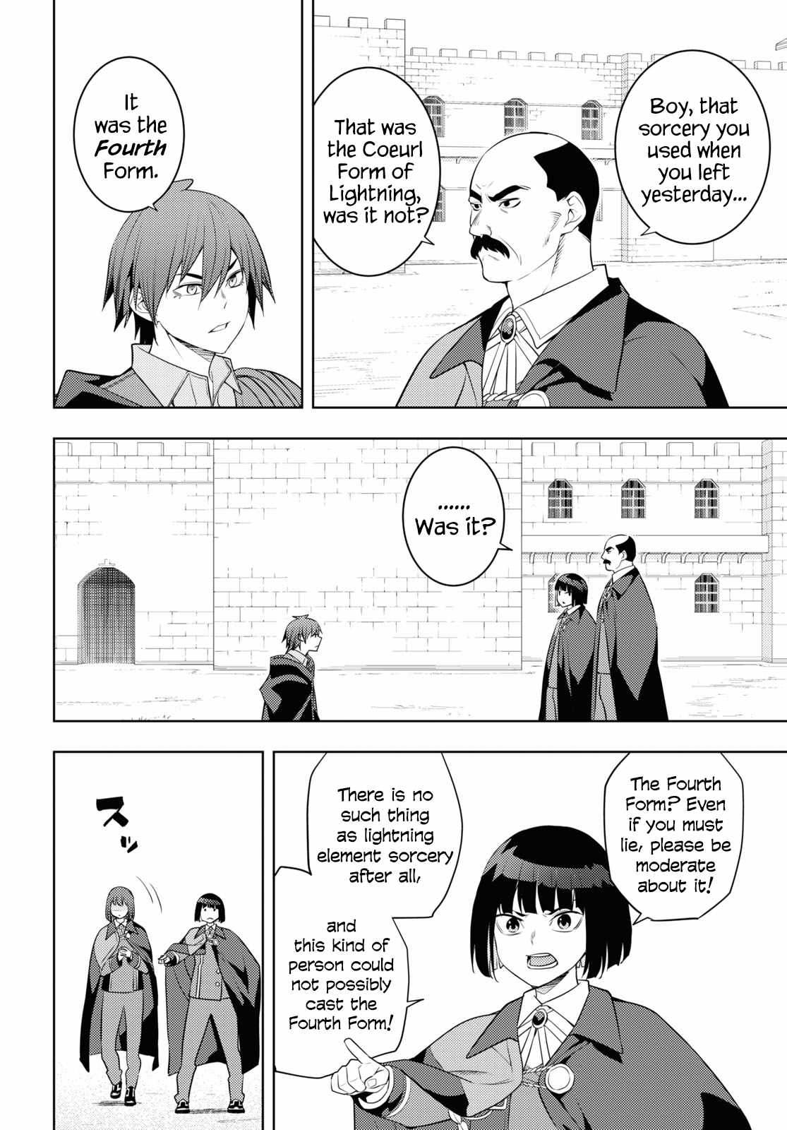 Moto Sekai Ichi'i Subchara Ikusei Nikki: Hai Player, Isekai wo Kouryakuchuu! Chapter 60