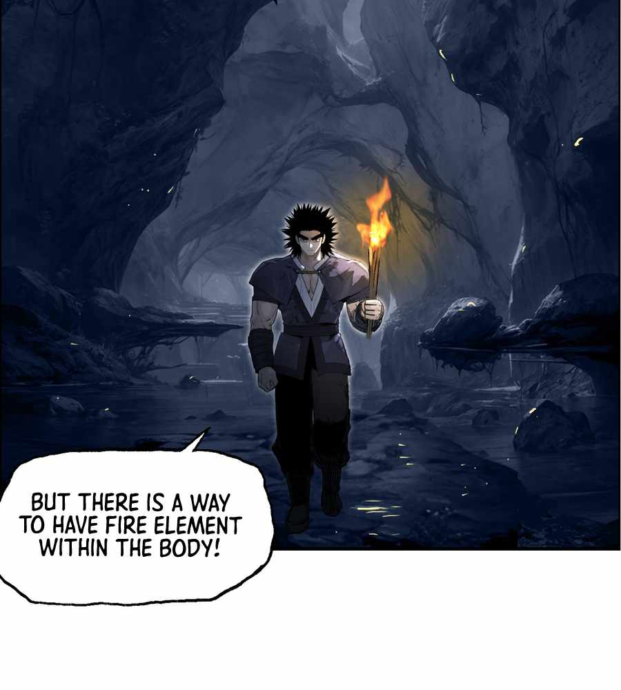 Muscle Mage Chapter 12