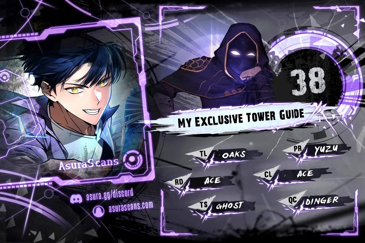 My Exclusive Tower Guide Chapter 38