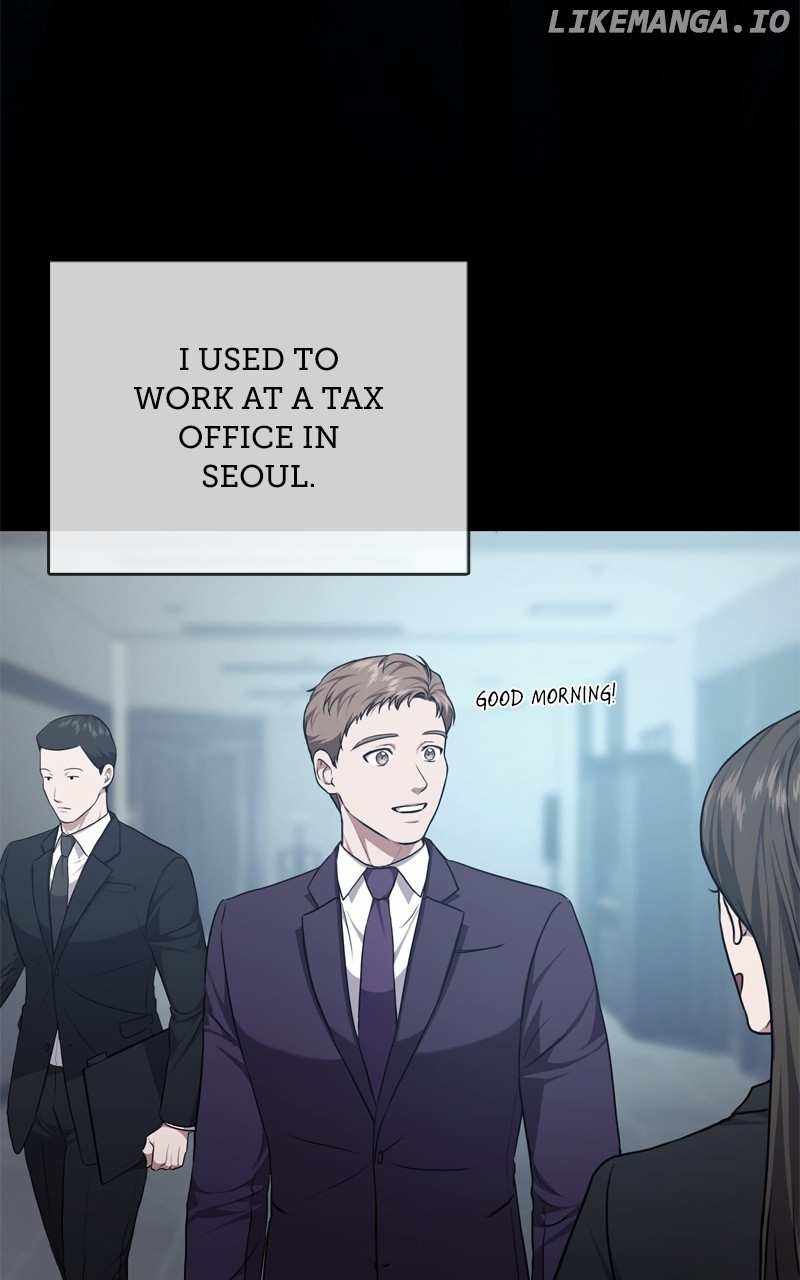 National Tax Service Thug Chapter 107