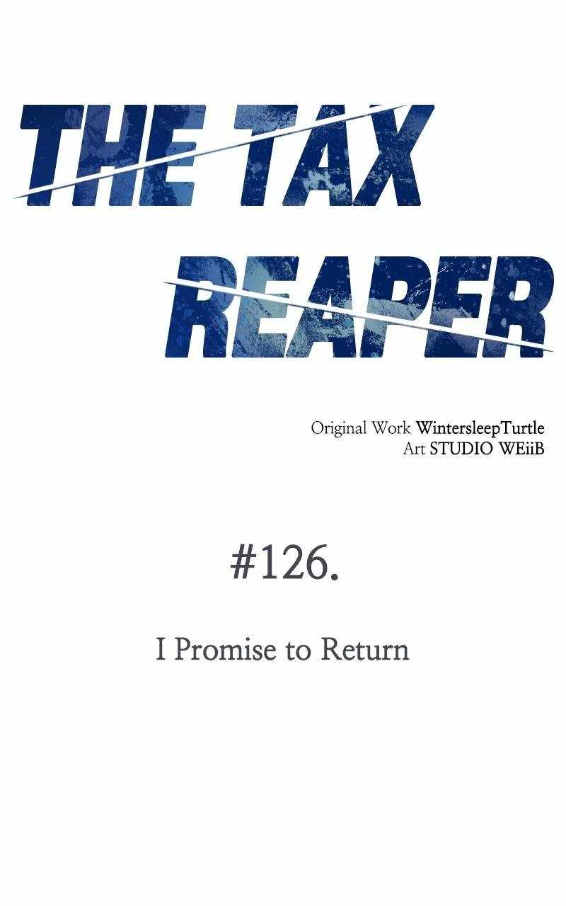 National Tax Service Thug Chapter 126