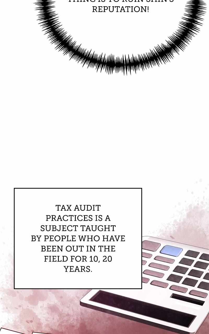 National Tax Service Thug Chapter 127