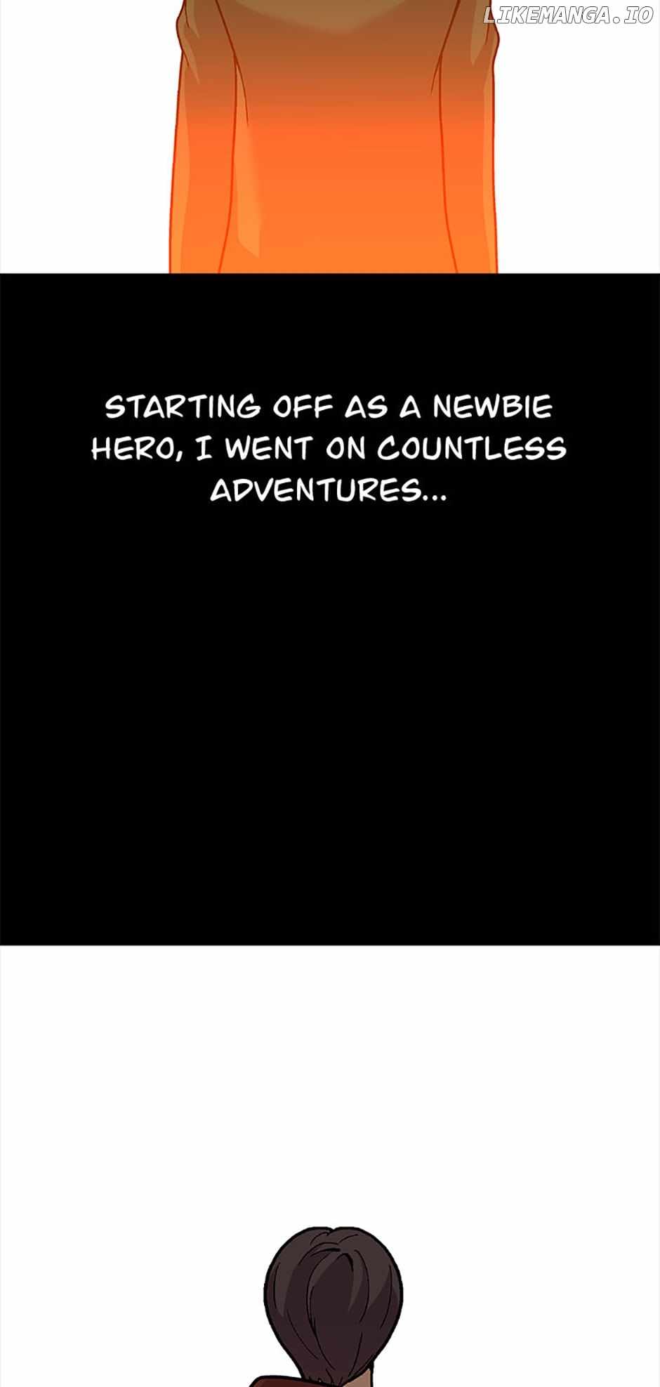 Newbie Management Chapter 54