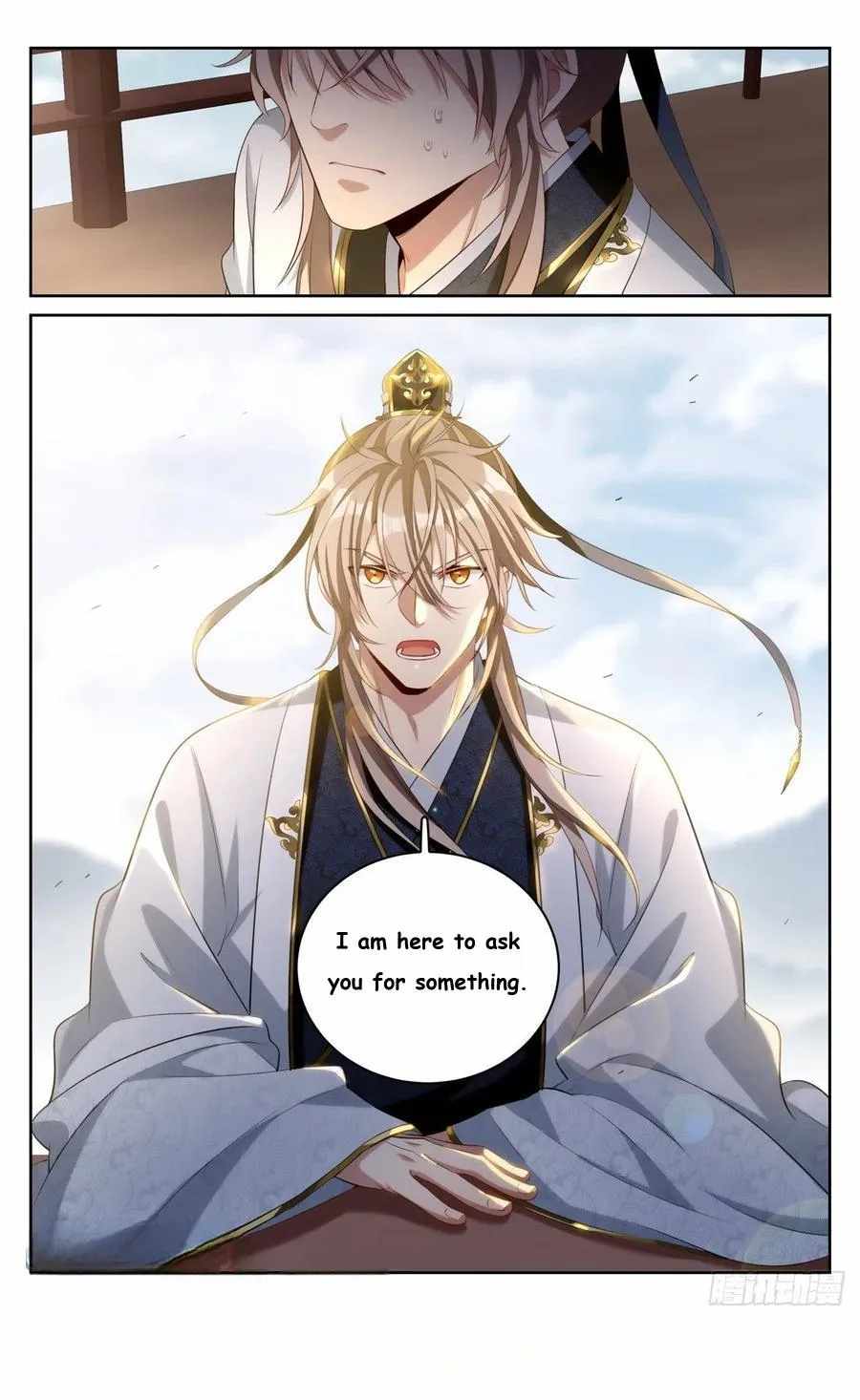 Nightwatcher Chapter 53 14