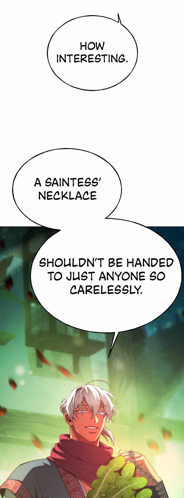 Not Just Anybody Can Become a Villainess Chapter 104