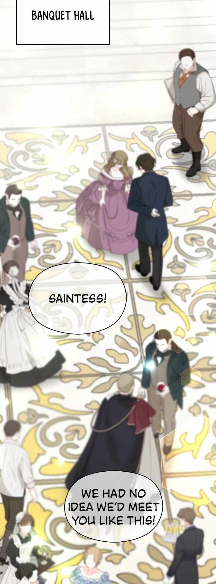 Not Just Anybody Can Become a Villainess Chapter 107