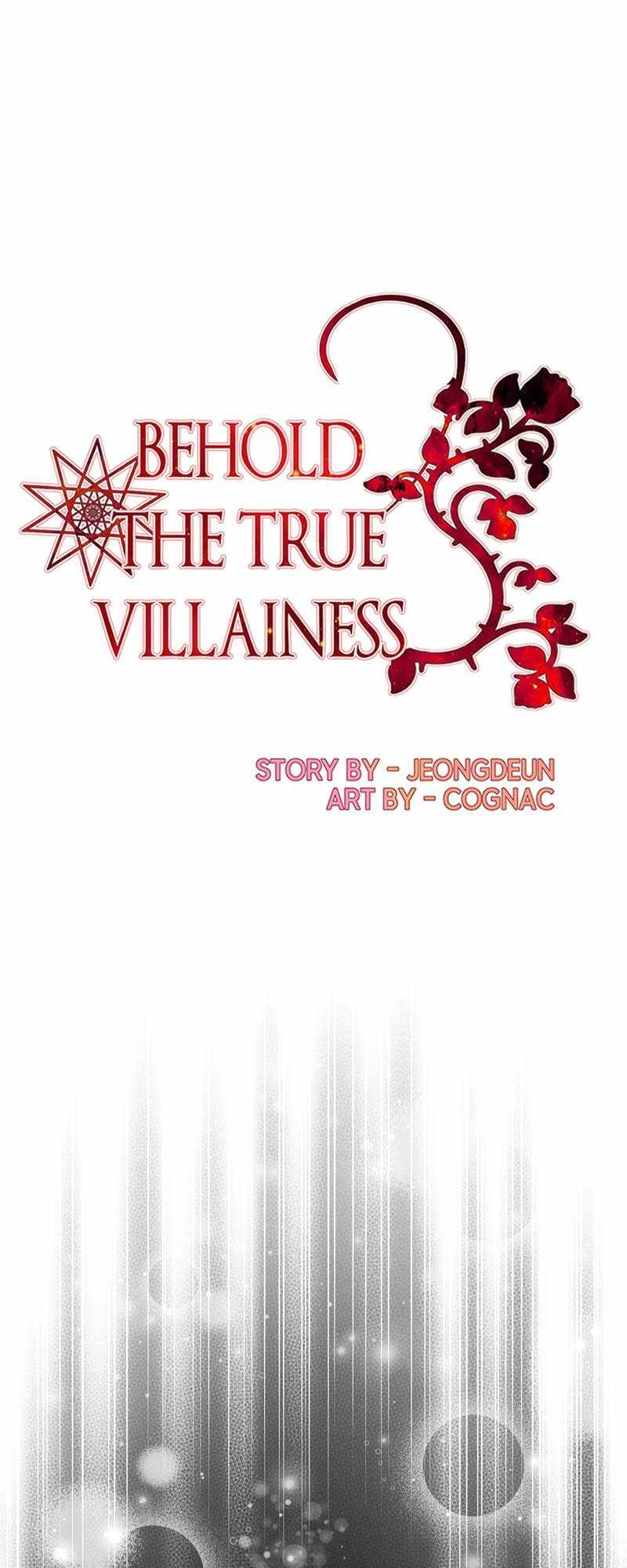 Not Just Anybody Can Become a Villainess Chapter 129