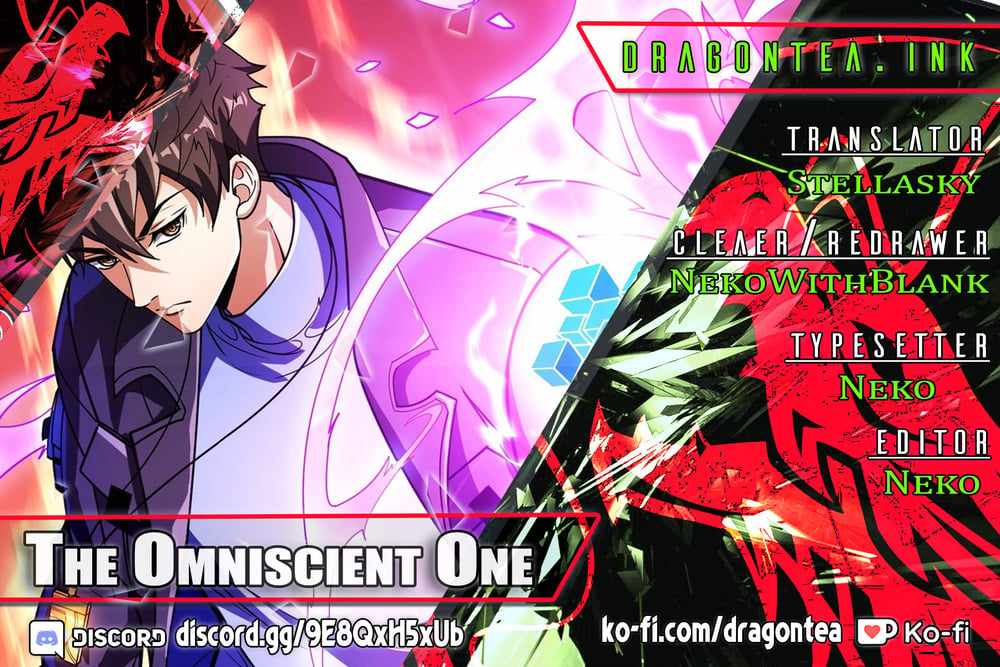 Omniscient Chapter 10 1