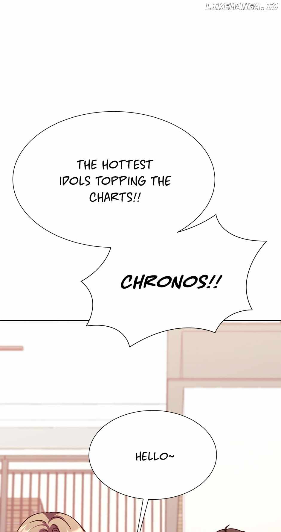 Once Again Idol Chapter 120